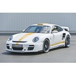 Εμπρόσθιος προφυλακτήρας Hamann για Porsche Carrera 911 (997) Turbo/ 4S/ GT2 Εμπρόσθιος προφυλακτήρας Hamann για Porsche Carrera 911 (997) Turbo/ 4S/ GT2